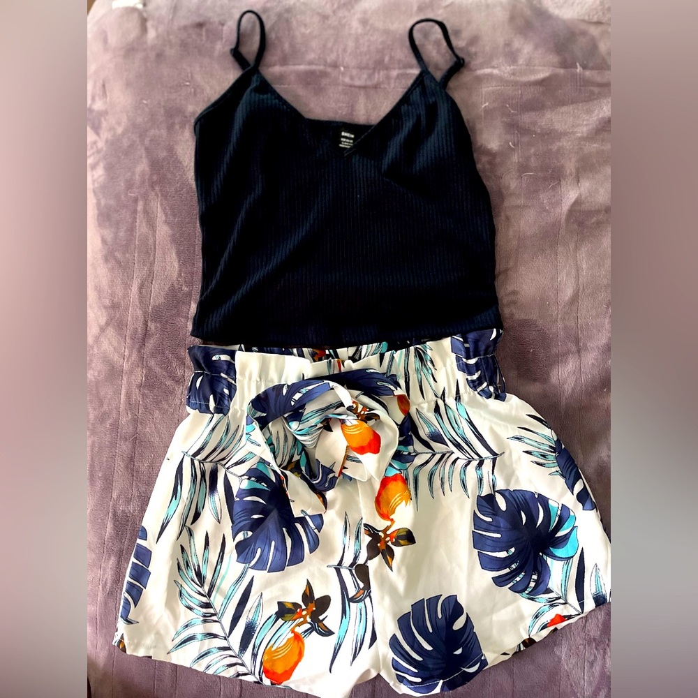 SHEIN size large